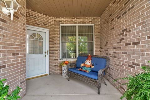 Tiny photo for 19222 104th Avenue #0, Mokena, IL 60448 (MLS # 12481283)