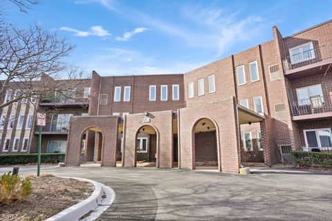 1500 Sandstone Drive 314 Wheeling IL 60090