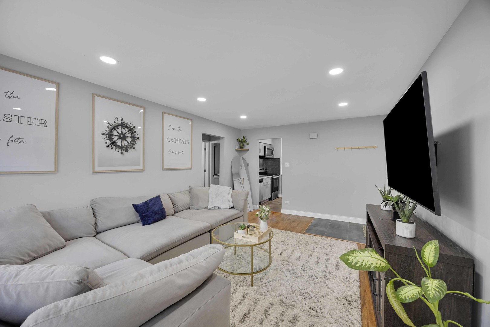 17700 Escanaba Avenue