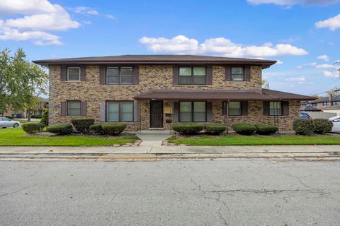 17700 Escanaba Avenue Lansing IL 60438