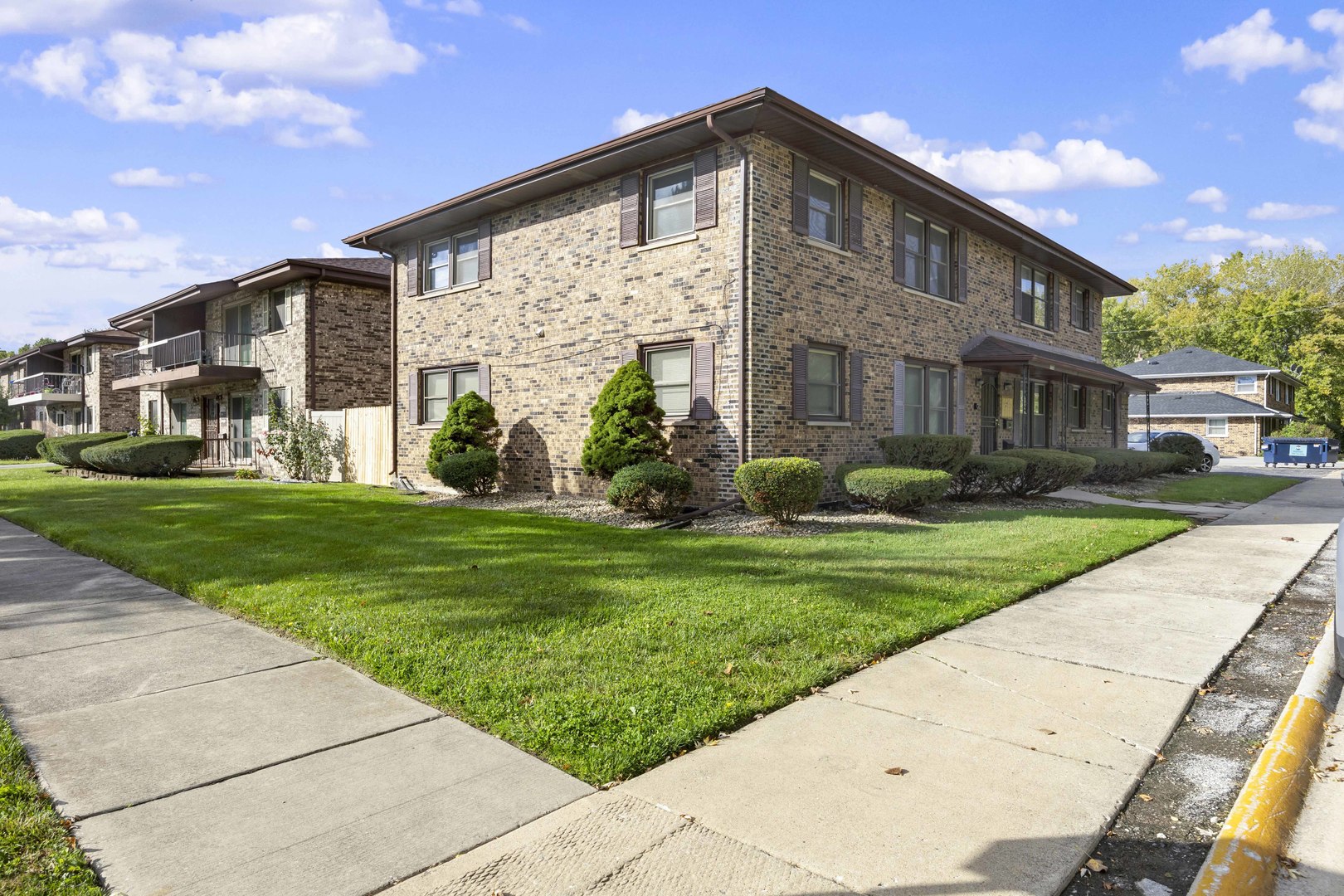 17700 Escanaba Avenue