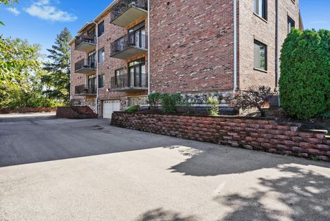 Tiny photo for 11001 Deblin Lane #203, Oak Lawn, IL 60453 (MLS # 12532755)