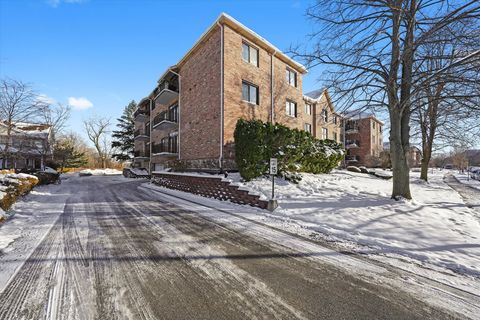 Tiny photo for 11001 Deblin Lane #203, Oak Lawn, IL 60453 (MLS # 12532755)