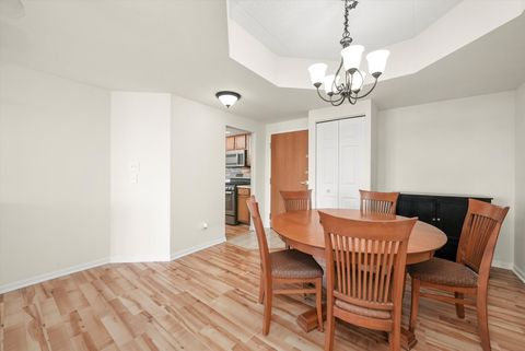 Tiny photo for 11001 Deblin Lane #203, Oak Lawn, IL 60453 (MLS # 12532755)