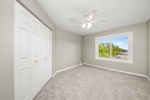 Tiny photo for 11001 Deblin Lane #203, Oak Lawn, IL 60453 (MLS # 12532755)