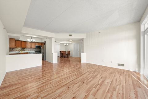 Tiny photo for 11001 Deblin Lane #203, Oak Lawn, IL 60453 (MLS # 12532755)