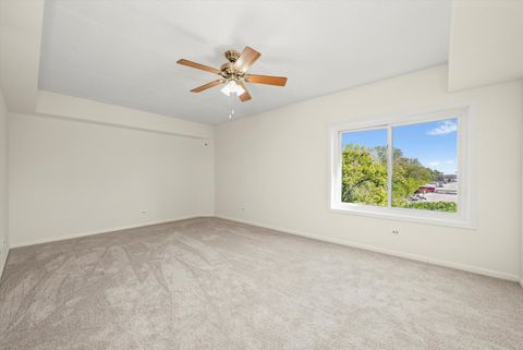 Tiny photo for 11001 Deblin Lane #203, Oak Lawn, IL 60453 (MLS # 12532755)