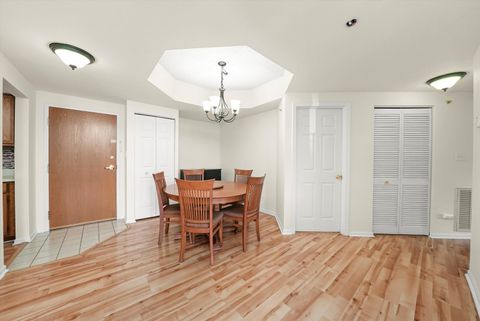 Tiny photo for 11001 Deblin Lane #203, Oak Lawn, IL 60453 (MLS # 12532755)