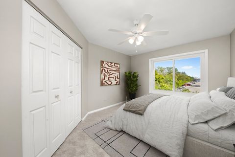 Tiny photo for 11001 Deblin Lane #203, Oak Lawn, IL 60453 (MLS # 12532755)