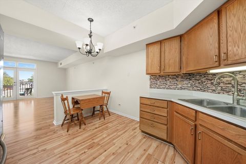 Tiny photo for 11001 Deblin Lane #203, Oak Lawn, IL 60453 (MLS # 12532755)
