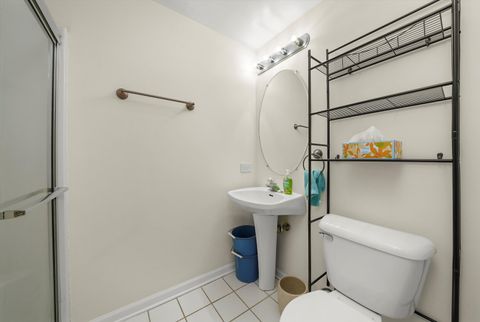 Tiny photo for 11001 Deblin Lane #203, Oak Lawn, IL 60453 (MLS # 12532755)