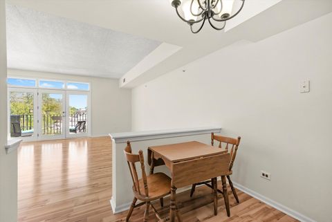 Tiny photo for 11001 Deblin Lane #203, Oak Lawn, IL 60453 (MLS # 12532755)