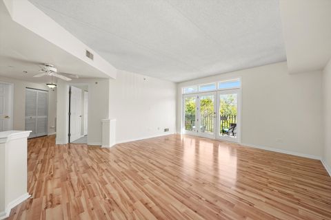 Tiny photo for 11001 Deblin Lane #203, Oak Lawn, IL 60453 (MLS # 12532755)