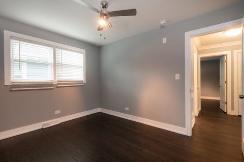 Tiny photo for 17903 Park Avenue, Lansing, IL 60438 (MLS # 12748366)