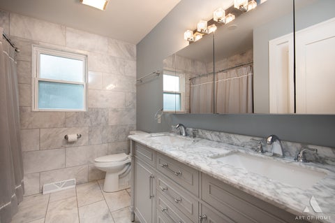 Tiny photo for 17903 Park Avenue, Lansing, IL 60438 (MLS # 12748366)