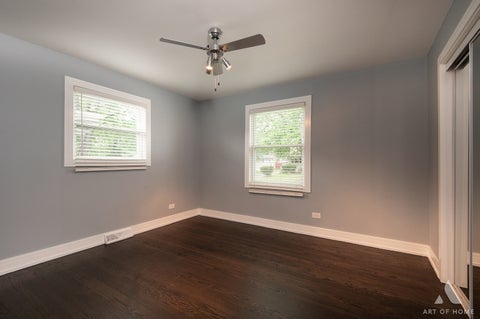 Tiny photo for 17903 Park Avenue, Lansing, IL 60438 (MLS # 12748366)
