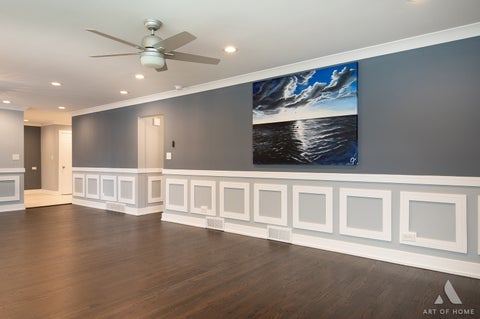 Tiny photo for 17903 Park Avenue, Lansing, IL 60438 (MLS # 12748366)