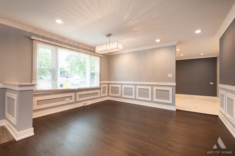 Tiny photo for 17903 Park Avenue, Lansing, IL 60438 (MLS # 12748366)