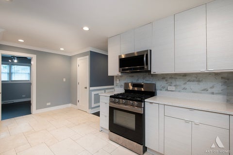 Tiny photo for 17903 Park Avenue, Lansing, IL 60438 (MLS # 12748366)