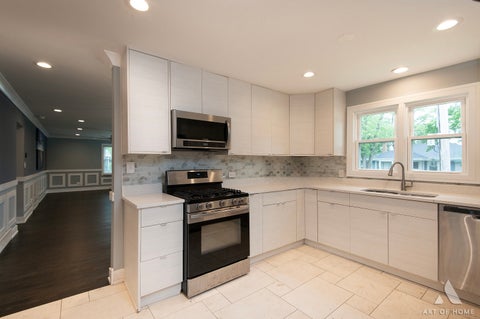 Tiny photo for 17903 Park Avenue, Lansing, IL 60438 (MLS # 12748366)