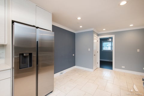 Tiny photo for 17903 Park Avenue, Lansing, IL 60438 (MLS # 12748366)