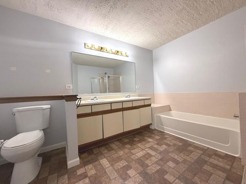 Tiny photo for 274 Sheffield Drive #274, Schaumburg, IL 60194 (MLS # 12632550)