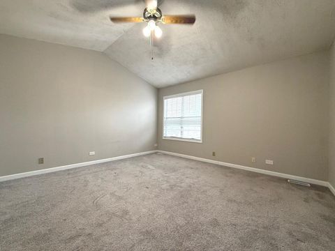 Tiny photo for 274 Sheffield Drive #274, Schaumburg, IL 60194 (MLS # 12632550)