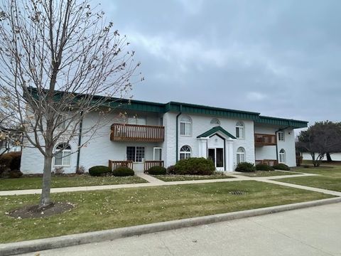 A home in Joliet