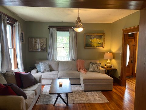 Tiny photo for 506 S 20TH Street, Murphysboro, IL 62966 (MLS # EB460292)