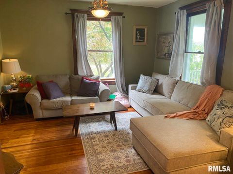 Tiny photo for 506 S 20TH Street, Murphysboro, IL 62966 (MLS # EB460292)