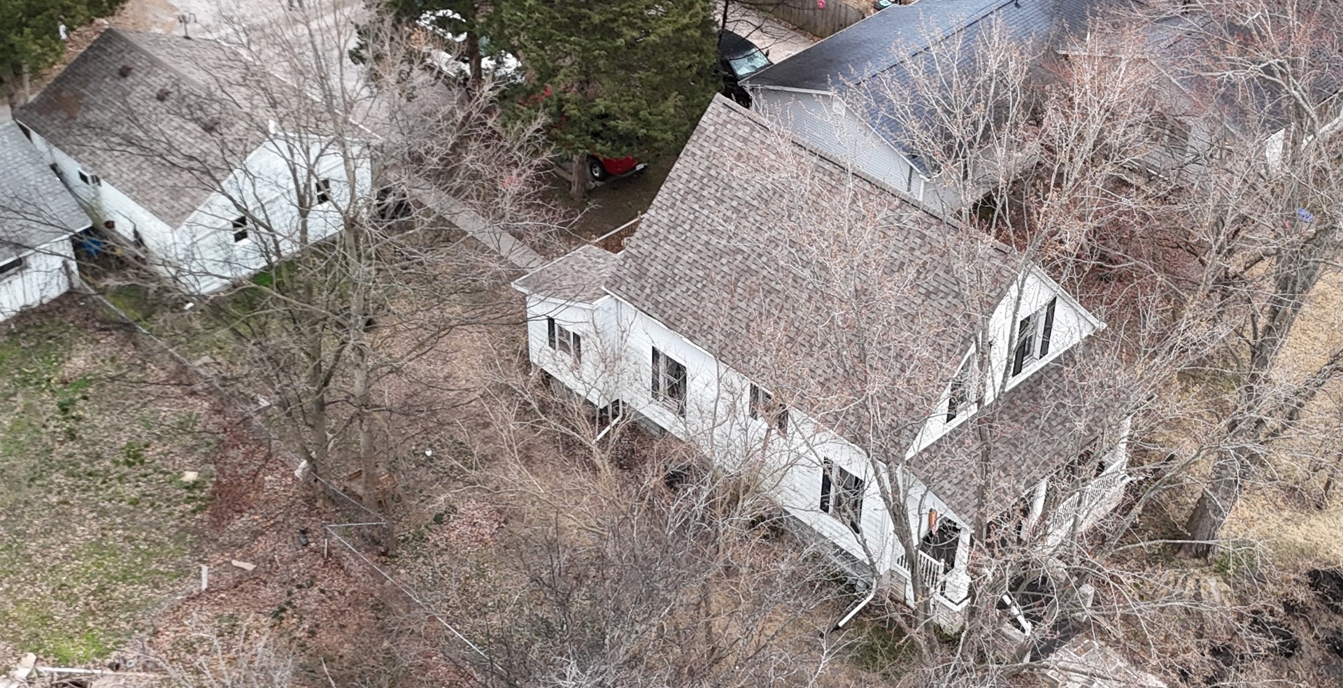 506 S 20TH Street