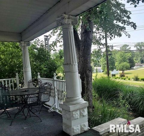 Tiny photo for 506 S 20TH Street, Murphysboro, IL 62966 (MLS # EB460292)