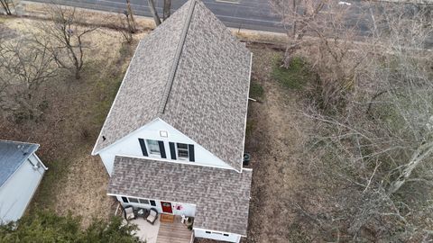 Tiny photo for 506 S 20TH Street, Murphysboro, IL 62966 (MLS # EB460292)