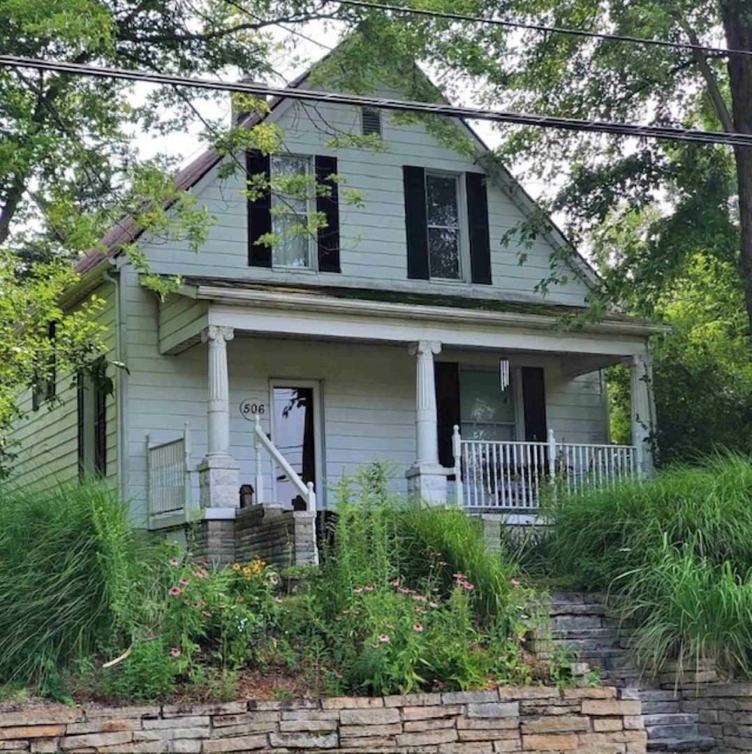506 S 20TH Street
