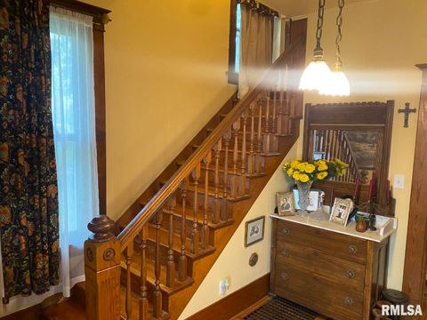 Tiny photo for 506 S 20TH Street, Murphysboro, IL 62966 (MLS # EB460292)