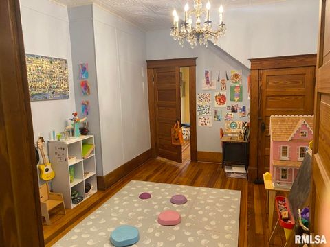 Tiny photo for 506 S 20TH Street, Murphysboro, IL 62966 (MLS # EB460292)