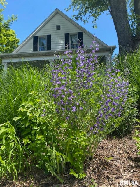 Tiny photo for 506 S 20TH Street, Murphysboro, IL 62966 (MLS # EB460292)