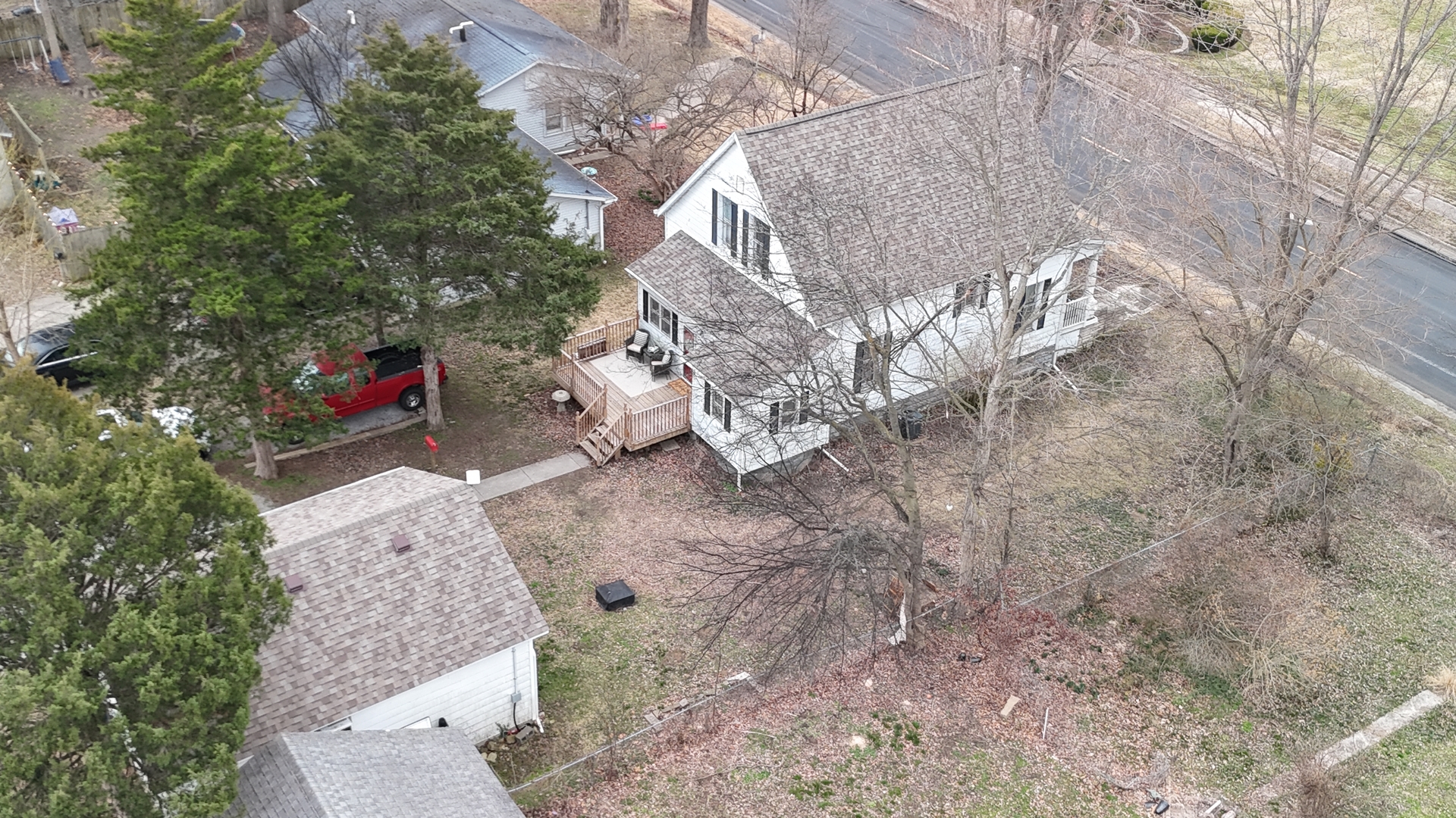 506 S 20TH Street