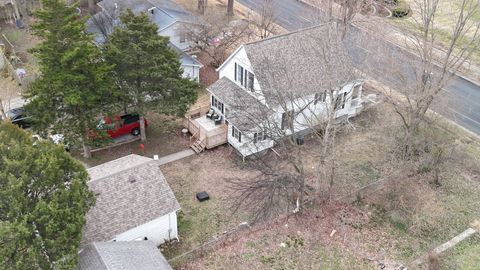 Tiny photo for 506 S 20TH Street, Murphysboro, IL 62966 (MLS # EB460292)