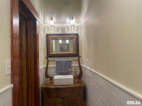 Tiny photo for 506 S 20TH Street, Murphysboro, IL 62966 (MLS # EB460292)