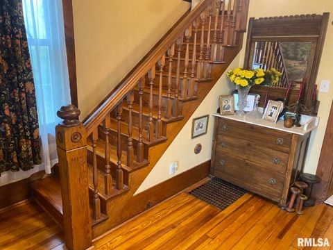 Tiny photo for 506 S 20TH Street, Murphysboro, IL 62966 (MLS # EB460292)