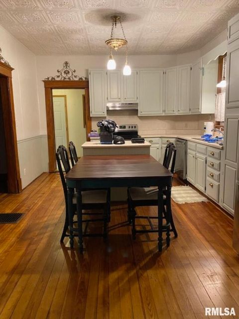 Tiny photo for 506 S 20TH Street, Murphysboro, IL 62966 (MLS # EB460292)