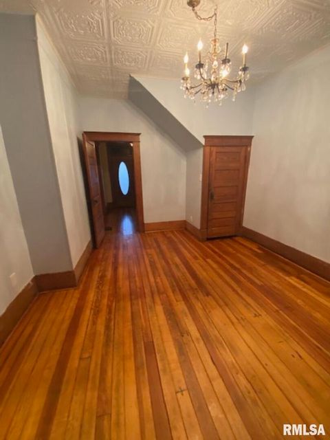 Tiny photo for 506 S 20TH Street, Murphysboro, IL 62966 (MLS # EB460292)