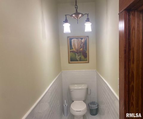 Tiny photo for 506 S 20TH Street, Murphysboro, IL 62966 (MLS # EB460292)