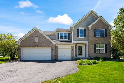 Photo of 6065 Irene Drive, Hoffman Estates, IL 60192 (MLS # 12665480)