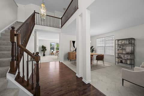 Tiny photo for 6065 Irene Drive, Hoffman Estates, IL 60192 (MLS # 12665480)