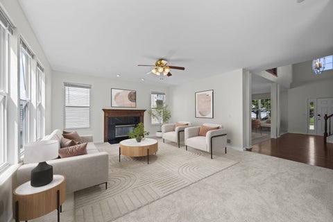 Tiny photo for 6065 Irene Drive, Hoffman Estates, IL 60192 (MLS # 12665480)