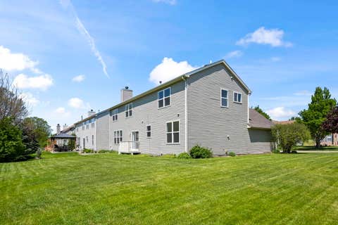 Tiny photo for 6065 Irene Drive, Hoffman Estates, IL 60192 (MLS # 12665480)