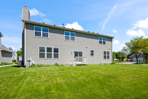 Tiny photo for 6065 Irene Drive, Hoffman Estates, IL 60192 (MLS # 12665480)