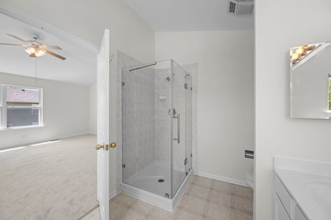 Tiny photo for 6065 Irene Drive, Hoffman Estates, IL 60192 (MLS # 12665480)